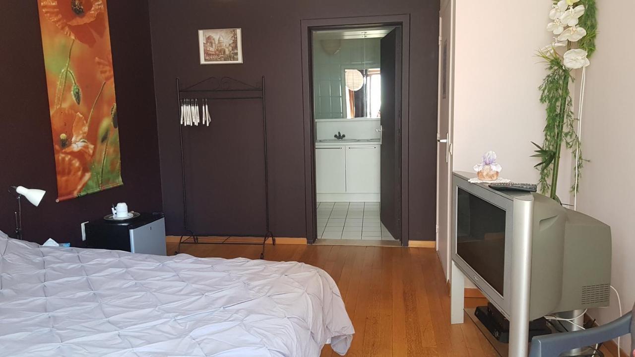 Bruges Grande Place Guesthouse Exteriér fotografie